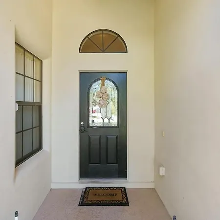 Free Pool Heat - Entire Villa - Near Disney, 3 Brs